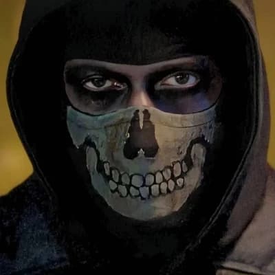 Simon "Ghost" Riley thumbnail