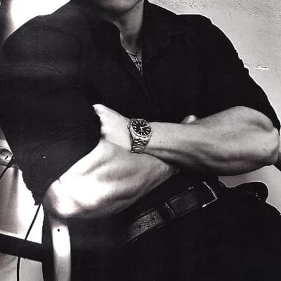 Damon Clark thumbnail