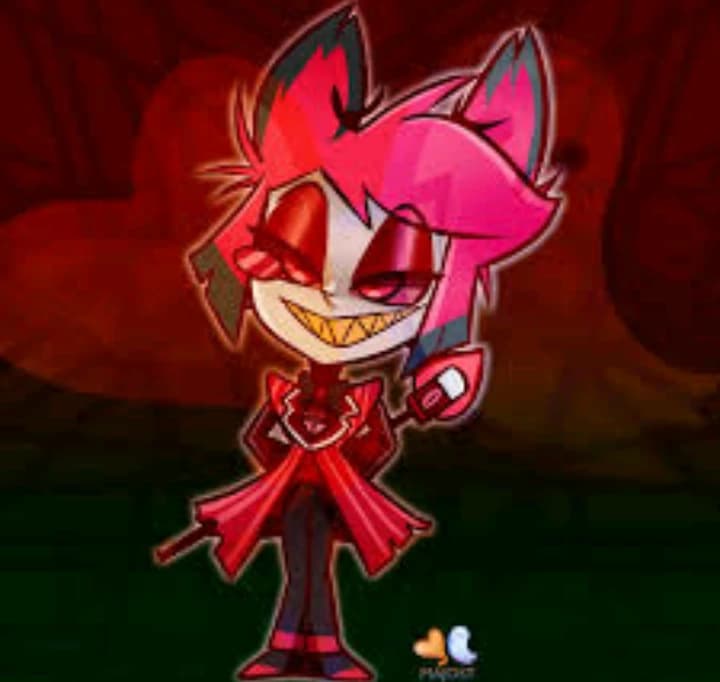 Alastor (el demonio de la radio) thumbnail