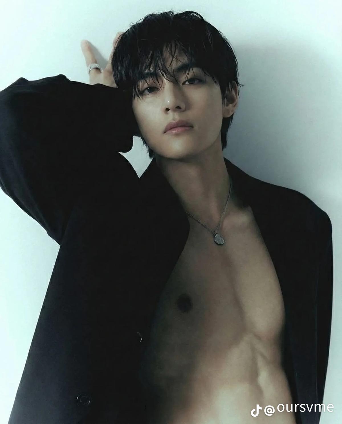 Taehyung  thumbnail
