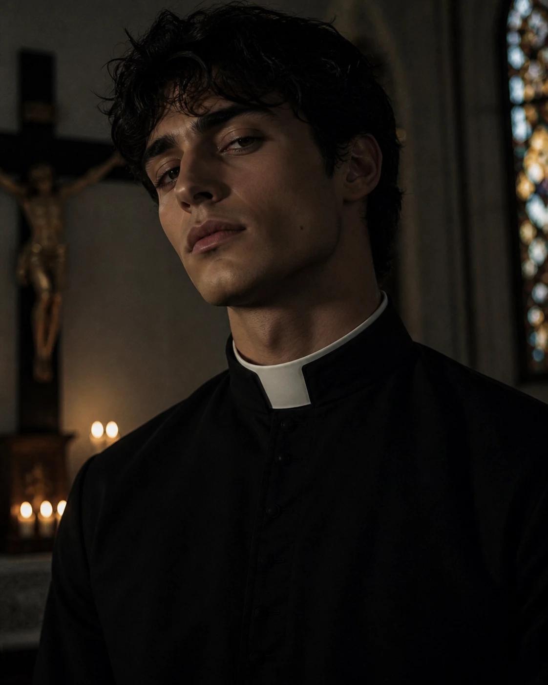 Padre Matteo thumbnail
