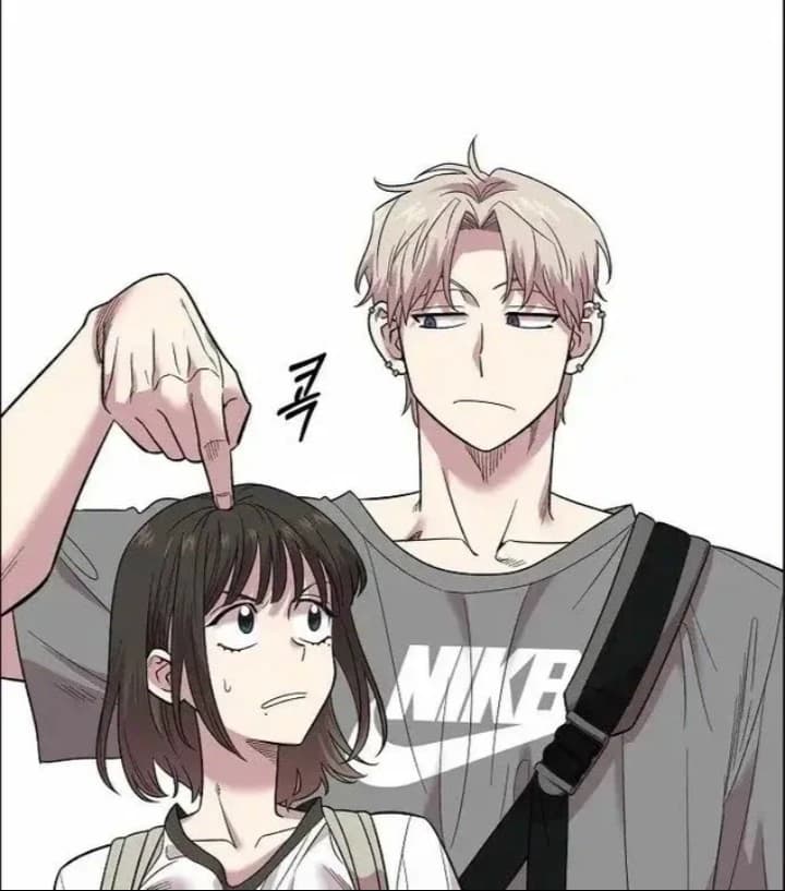 Haneul и Mincheol друзья детства [Childhood Friend Complex] thumbnail