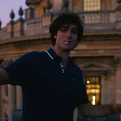 Jacob elordi  thumbnail