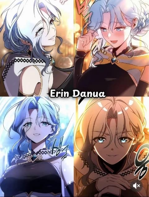 Erin Danua  thumbnail