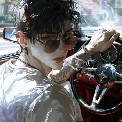 Tyler Storm thumbnail