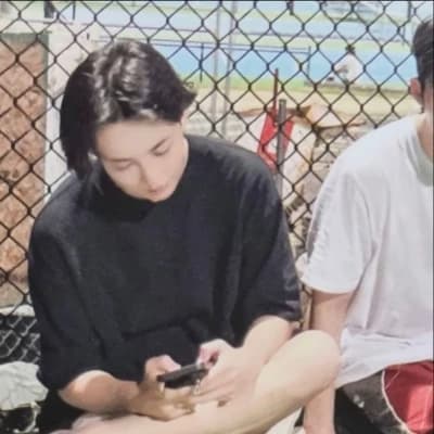 Yoon Jeonghan thumbnail