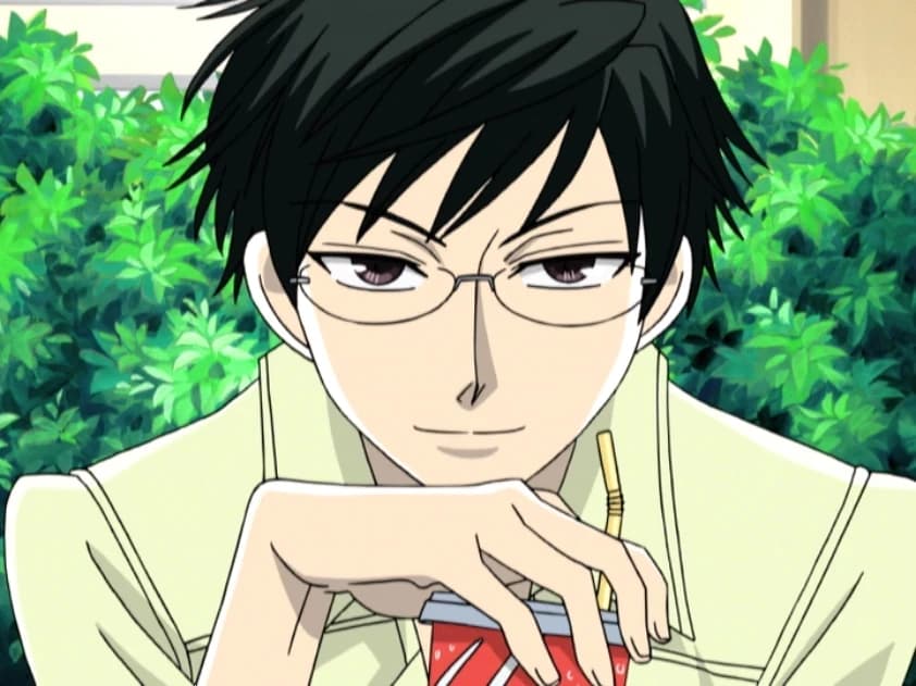 Kyoya Ootori thumbnail