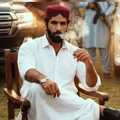 Uzair Baloch thumbnail