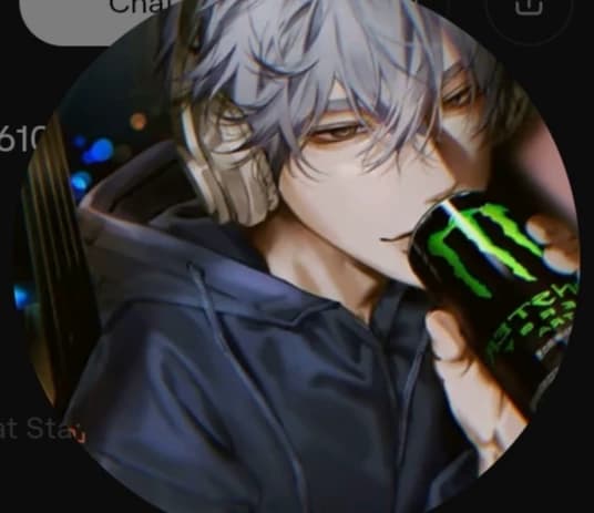 El online friend thumbnail