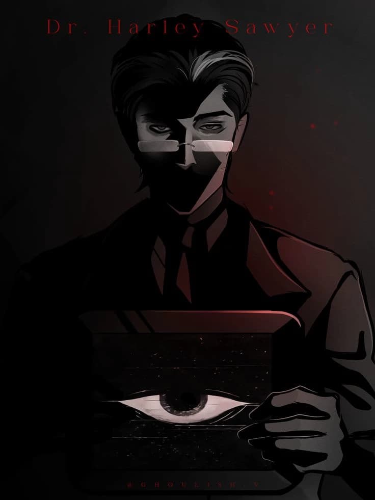 Harley Sawyer thumbnail