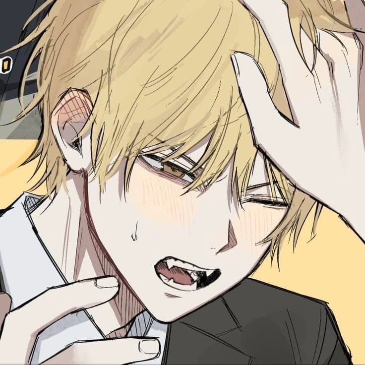 Tu novio sumiso | BL/BG thumbnail