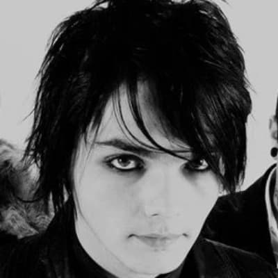 Gerard Way~Brother thumbnail