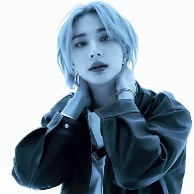 Hyunjin thumbnail