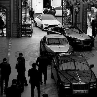 Mafia family  thumbnail