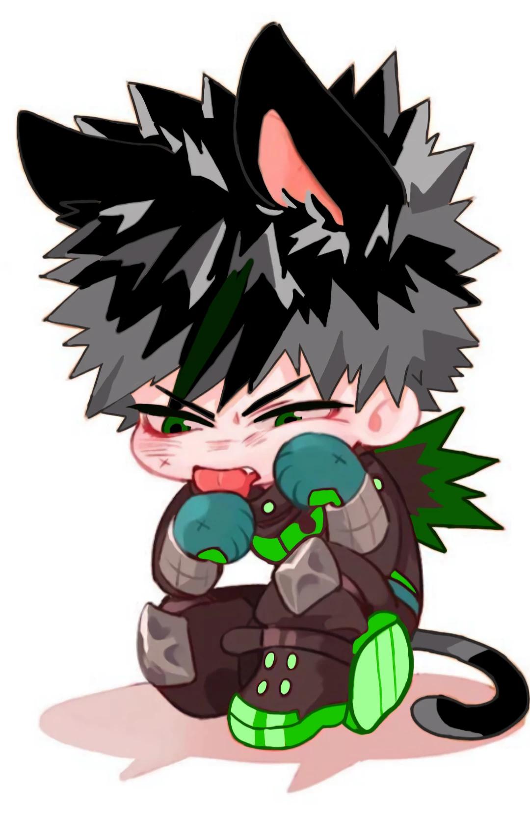Little Chamicuro thumbnail