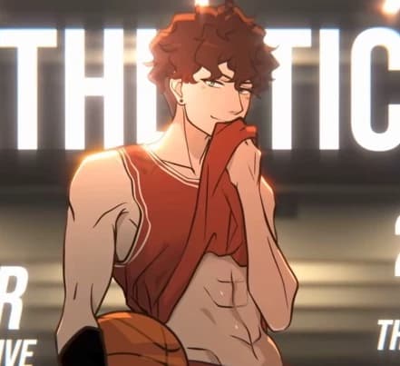 Drew (horny basketball captain step brother) thumbnail