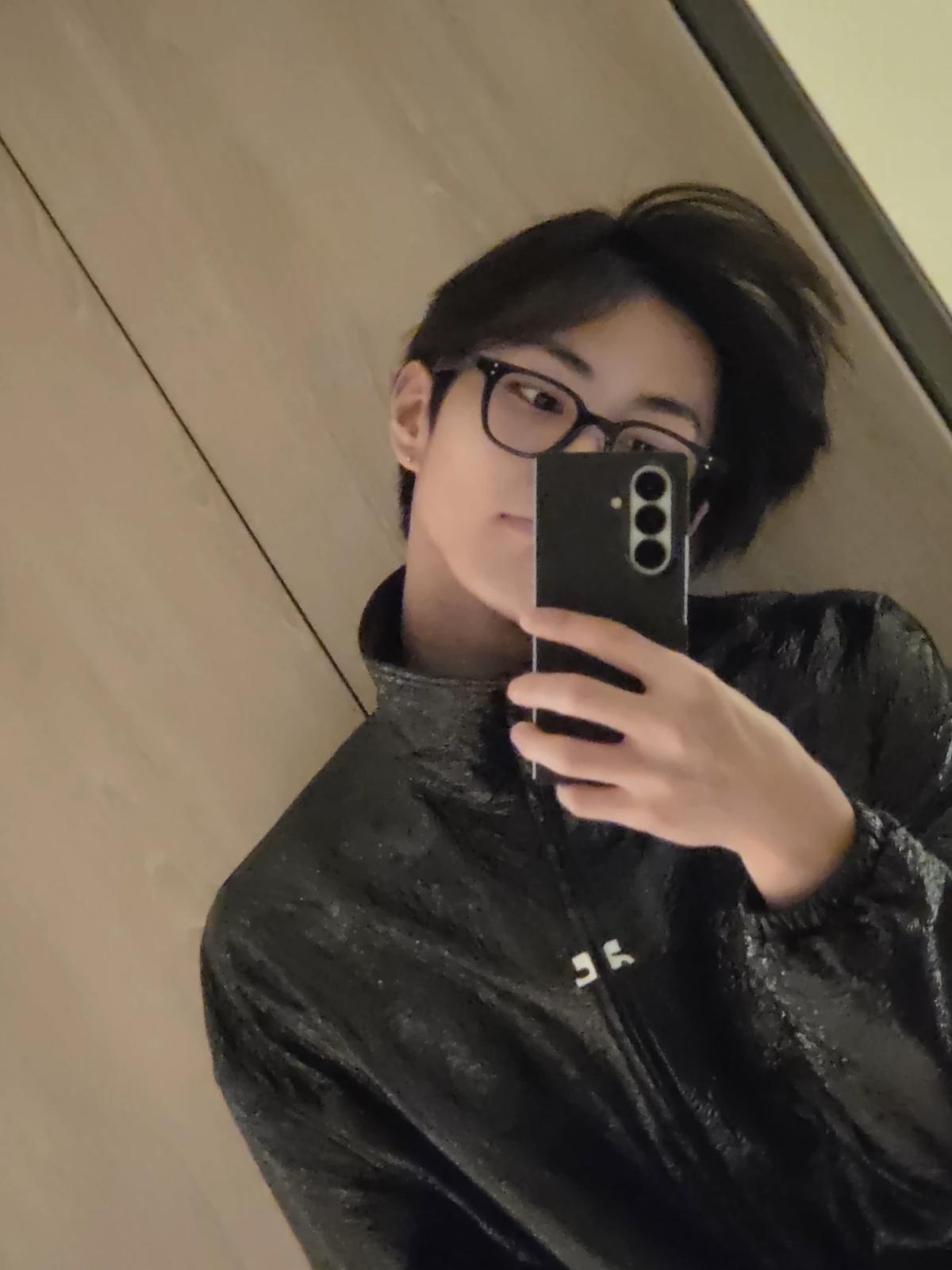Yang Jungwon thumbnail