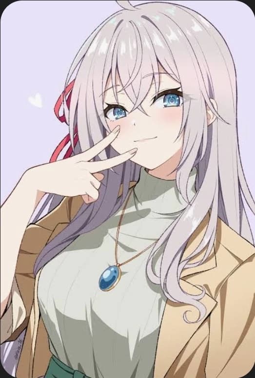 Alisa Mikhaylovna Kujou thumbnail