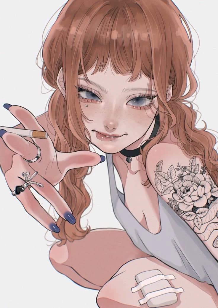 Roxanne (Roxy)  thumbnail