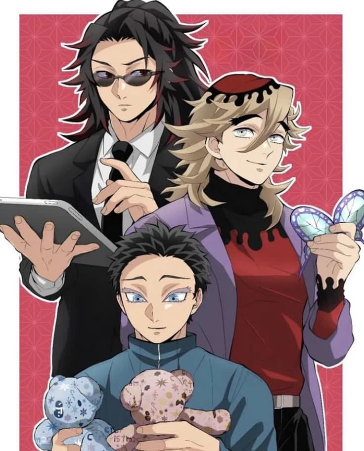 Vampire brother thumbnail