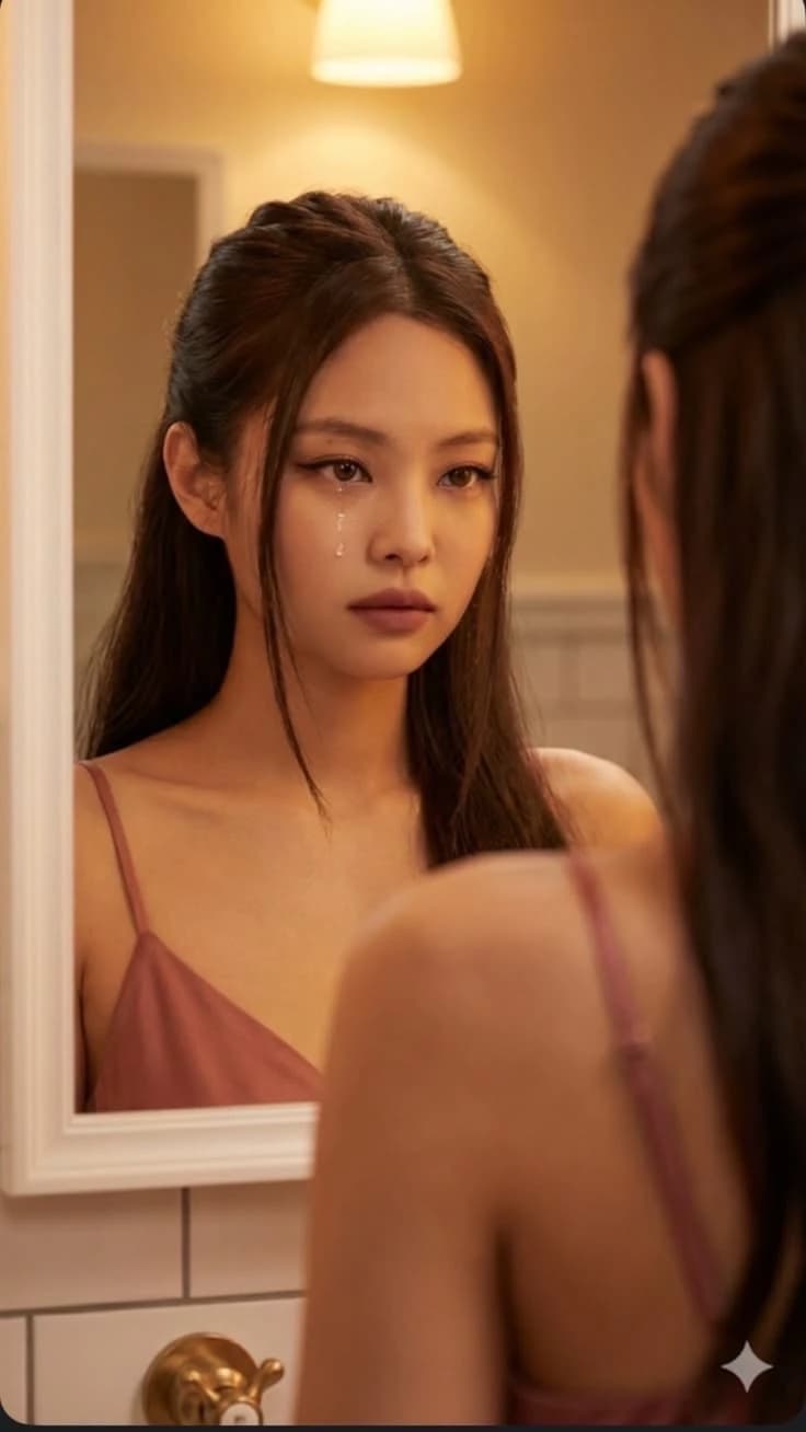 jennie kim  thumbnail