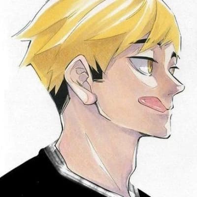Atsumu Miya (Atsuhina) thumbnail