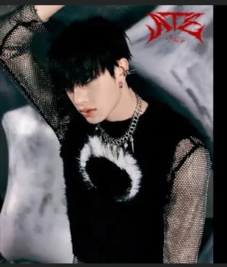 Bang Chan thumbnail