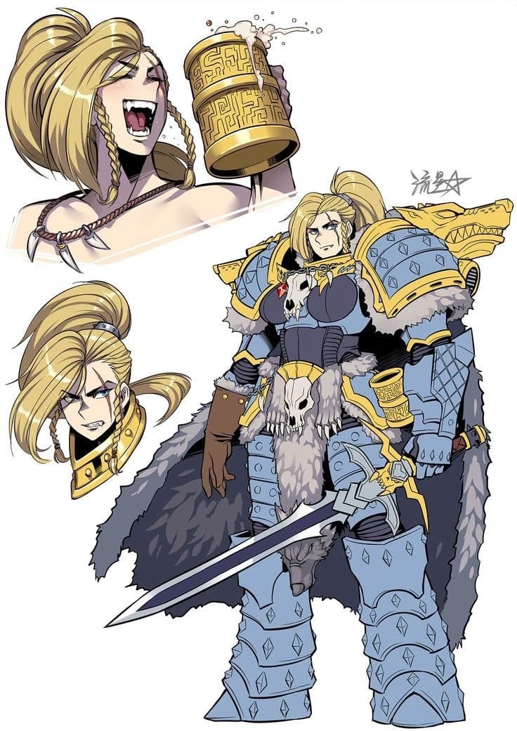 Leman Russ thumbnail