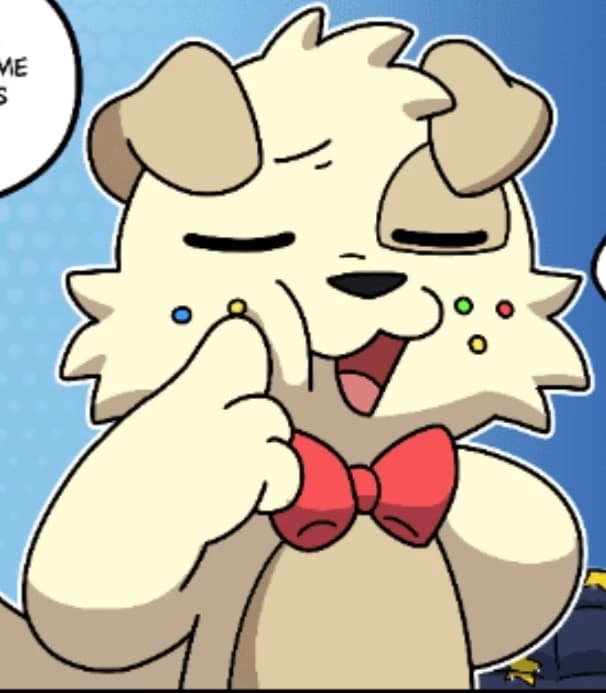 Od-Dog thumbnail