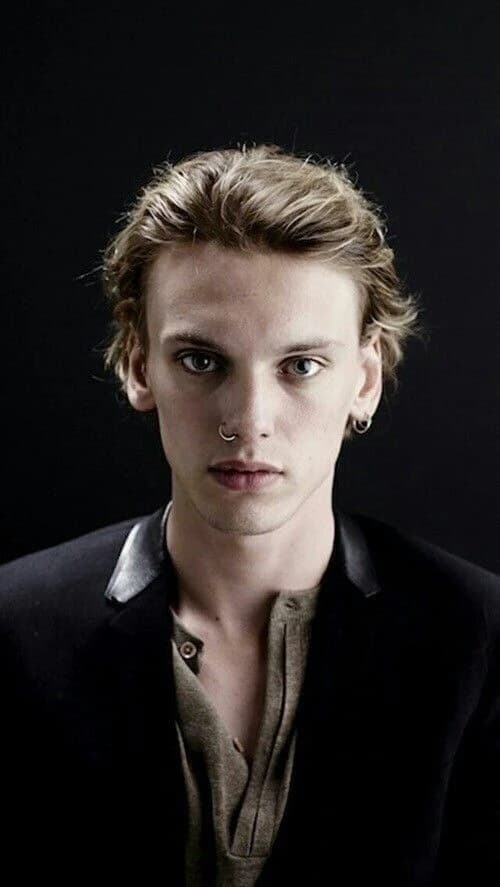 Jace Wayland thumbnail