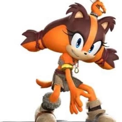 Sticks the Badger thumbnail