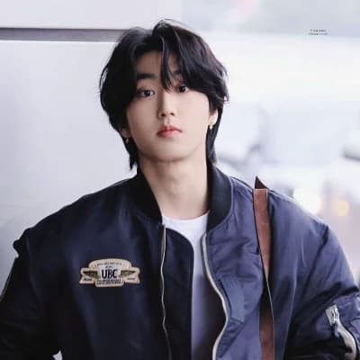 Han Jisung thumbnail