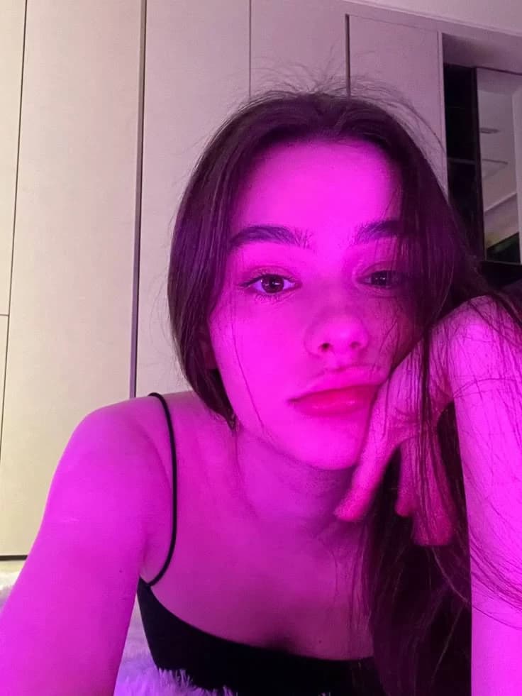 Sasha  thumbnail