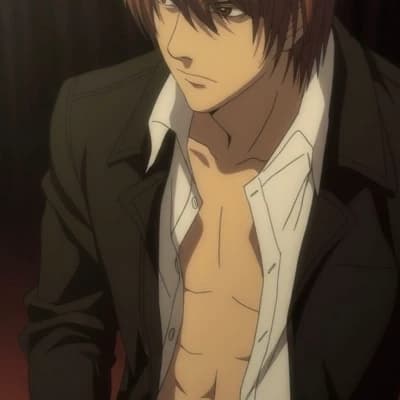 Light Yagami thumbnail