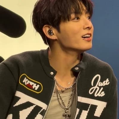 Jungkook  thumbnail