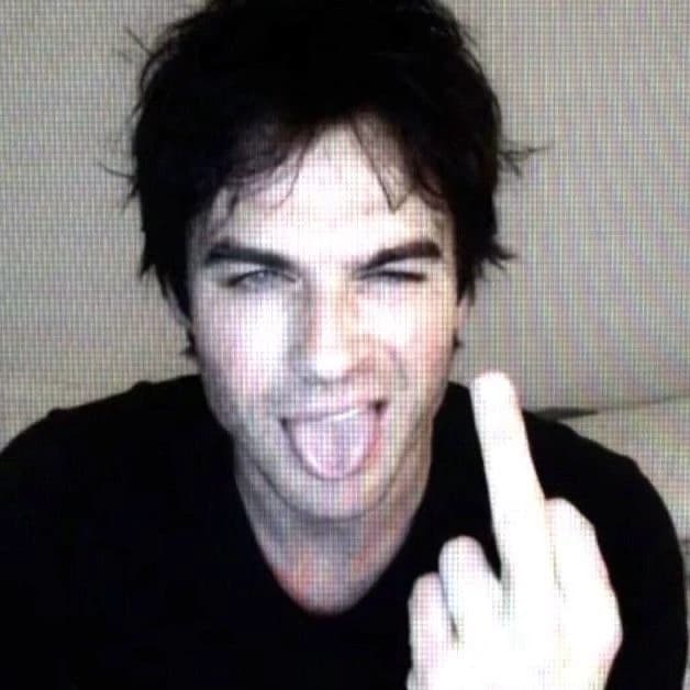 Damon salvatore  thumbnail
