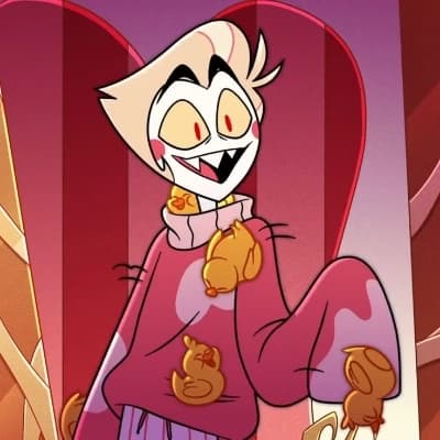 Lucyfer Morningstar thumbnail