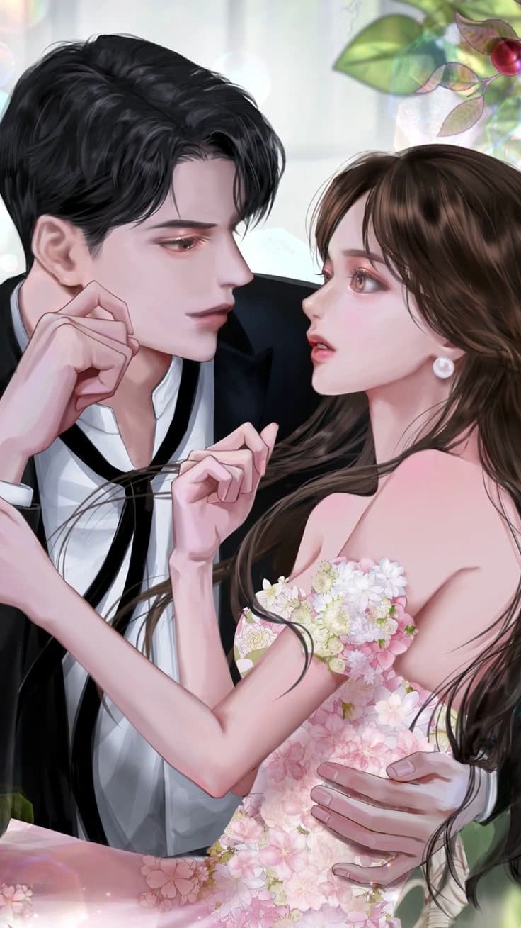 Jasmine your reincarnated wife thumbnail