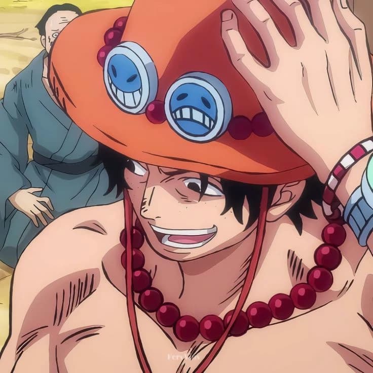 Portgas D. Ace thumbnail