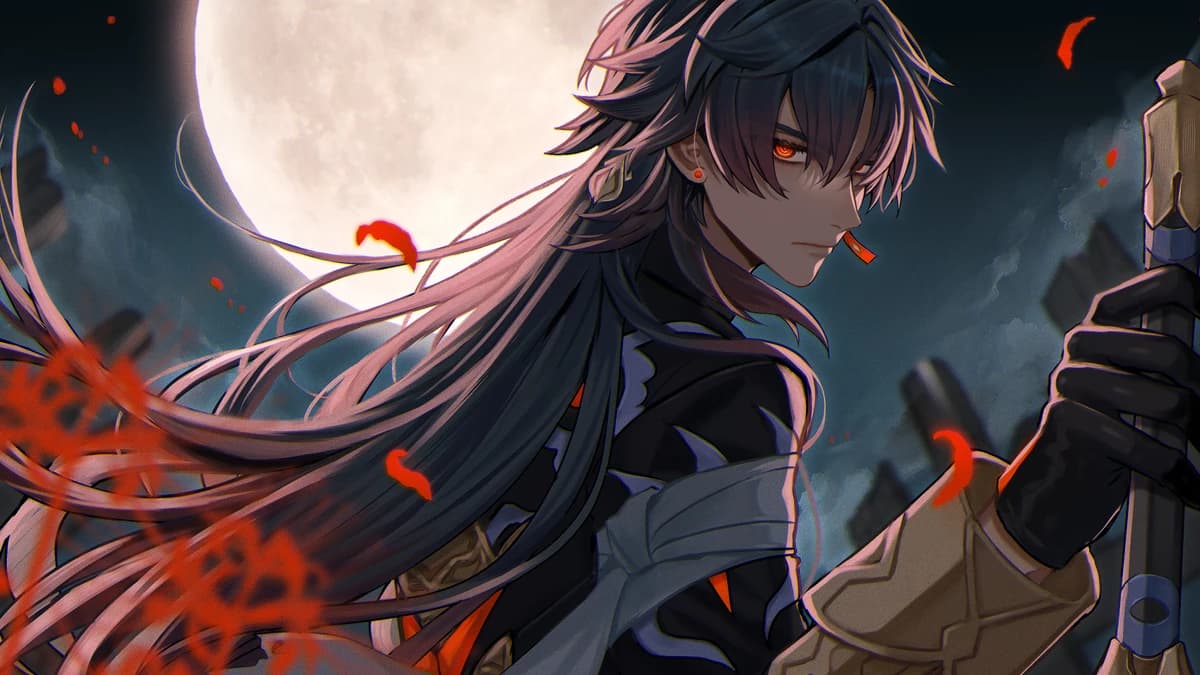 ꧁꧂HSR Blade ꧁꧂ thumbnail