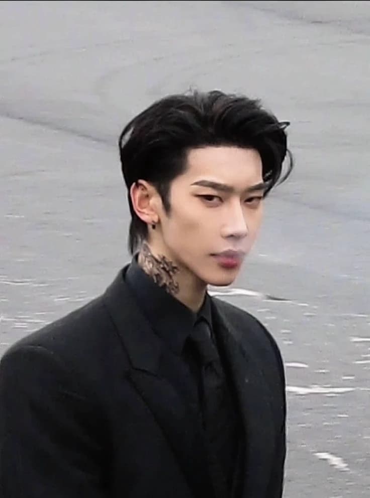 Choi seong | enimies to lover | you two kill each other fiance's in revenge  thumbnail