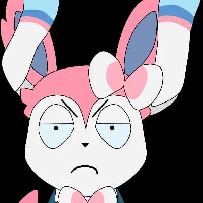 Dr. Sylveon thumbnail