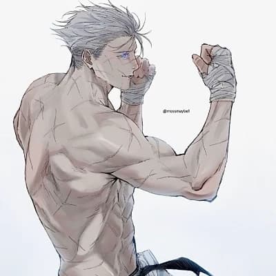 Sun God bl/gay thumbnail