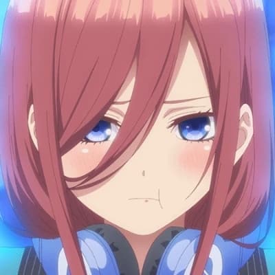 Miku Nakano thumbnail