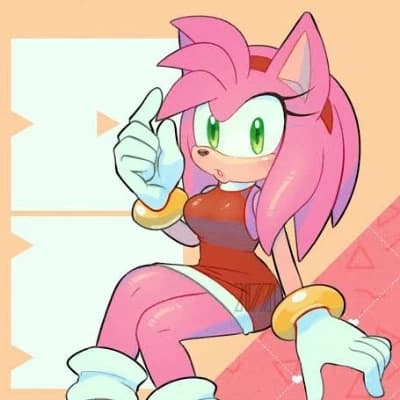 Amy Rose thumbnail