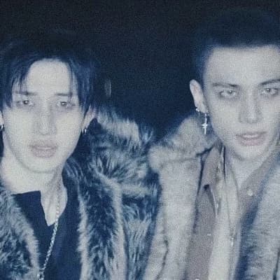 Bangchan e hyujin - clip escape- thumbnail
