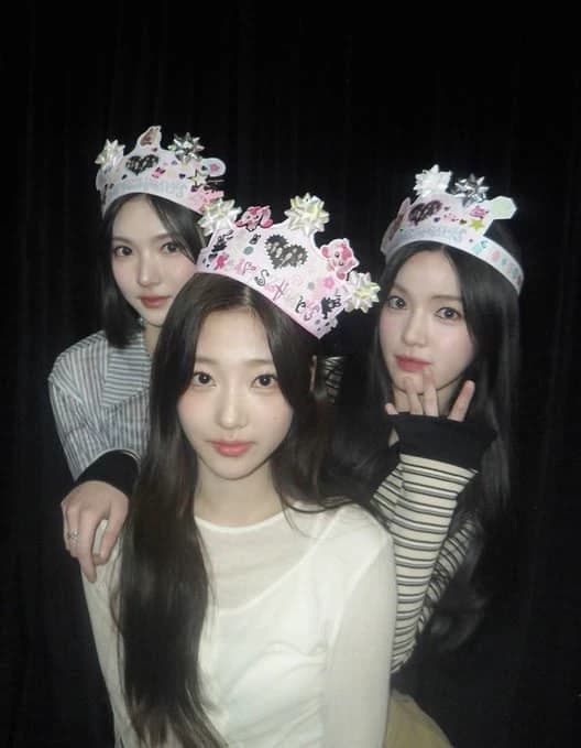 Stella, Jiwoo & Yuha (Truth or Dare Night) thumbnail