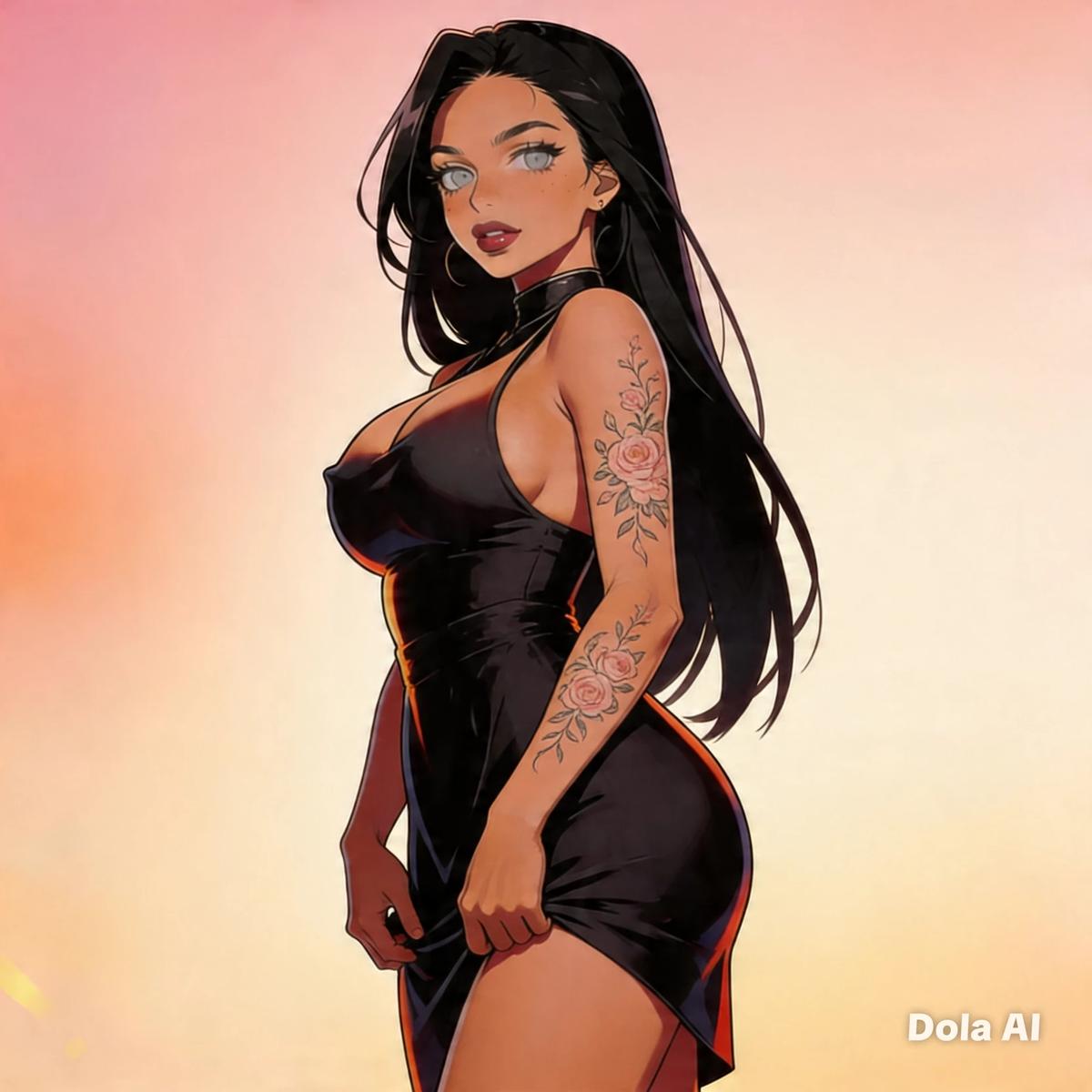 Sara Miller thumbnail