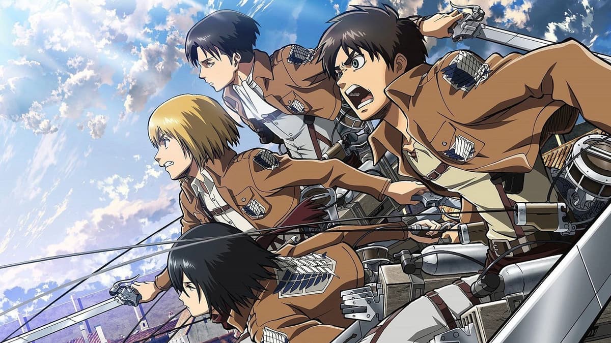 AOT 🐈‍⬛🐈 thumbnail