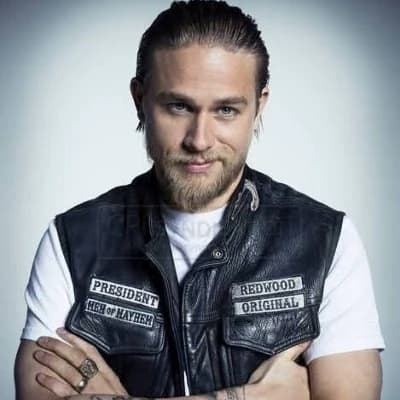 Jax Teller thumbnail